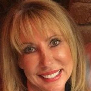 Meet your Posher, Judy